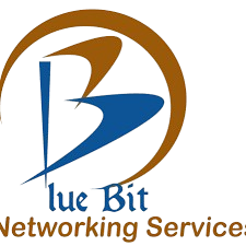 BlueBit Networking Services logo