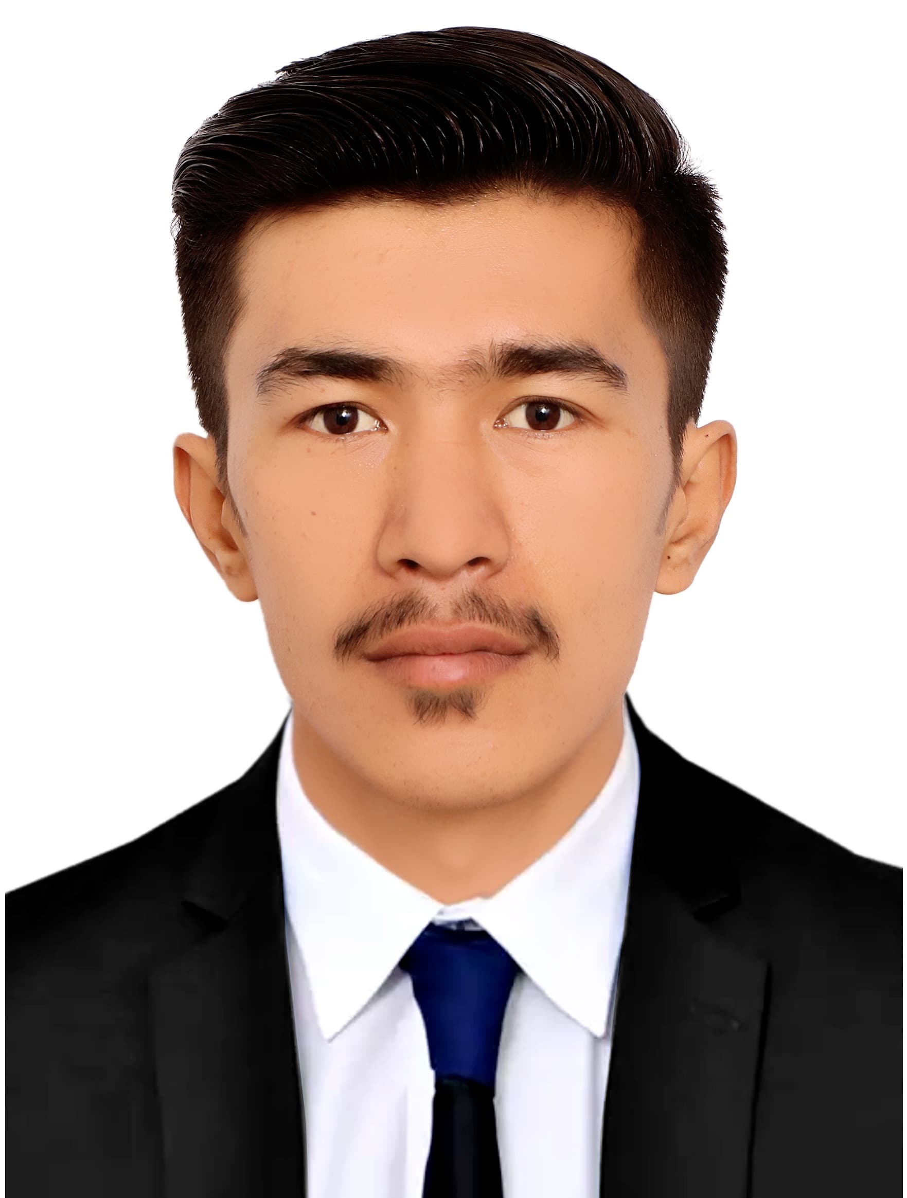 Hussain Hedayati - Computer Egnineer and Software Developer