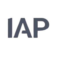 IAP logo