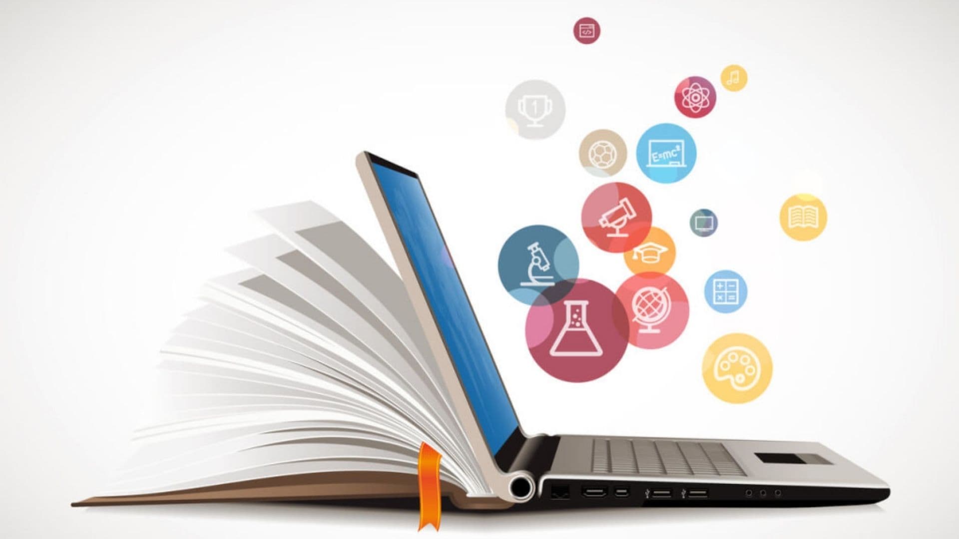 Learning new skills like design, tools, and technology