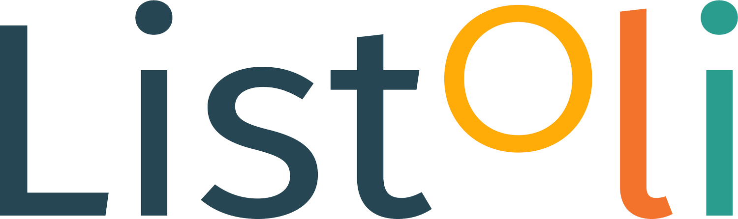 Listoli LLC logo