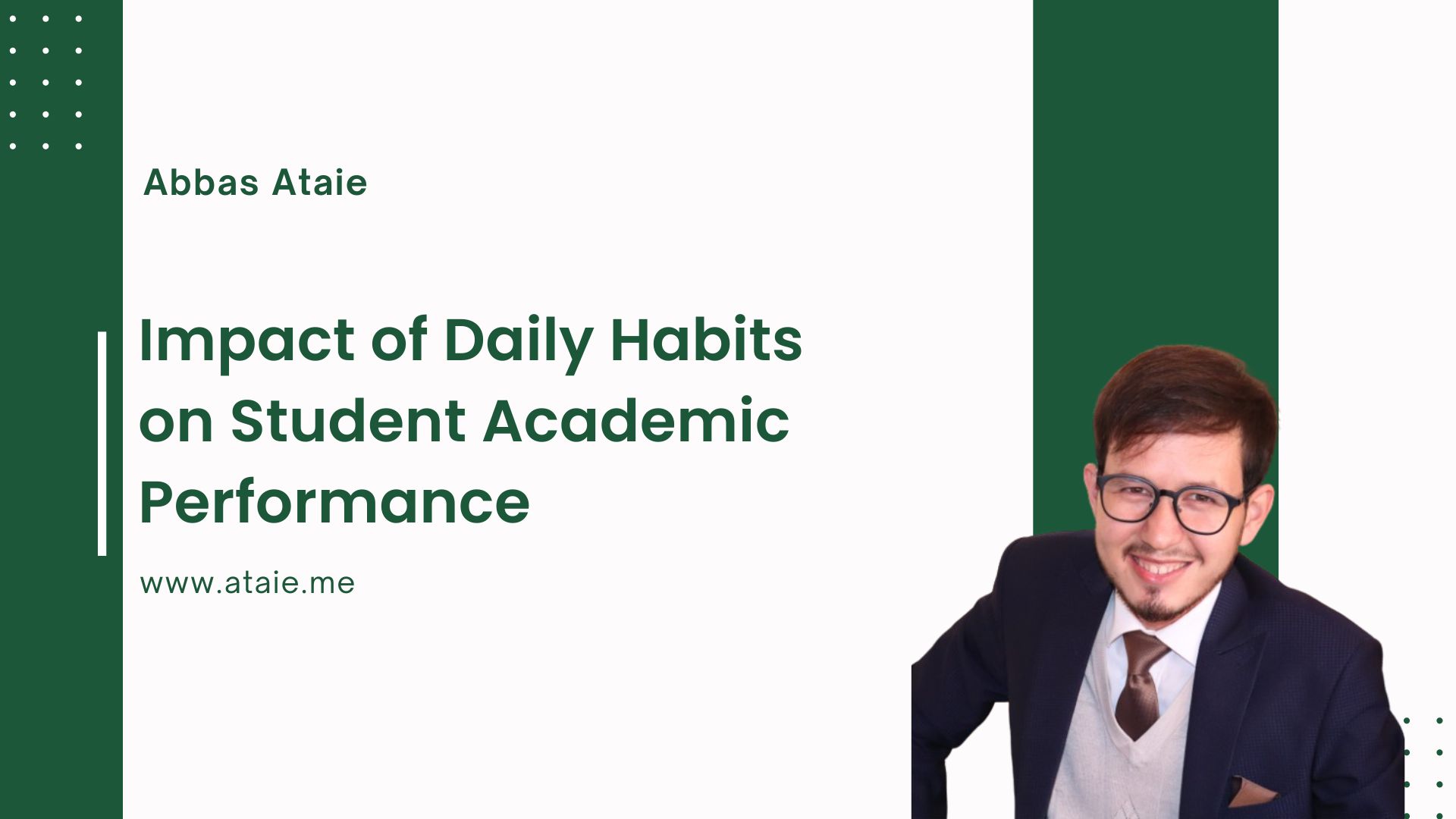 Research Study Video Thumbnail